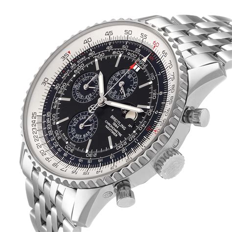 breitling montbrillant 47mm|breitling montbrillant 1461 jours.